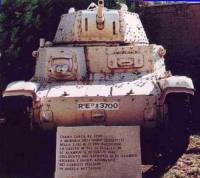 Ariete combatte!