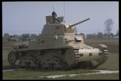Carro medio M15/42