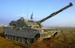 MBT Ariete