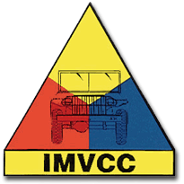 Visita il sito dell'IMVCC Italia!